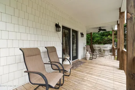 104 SW 30th Street Oak Island NC 28465