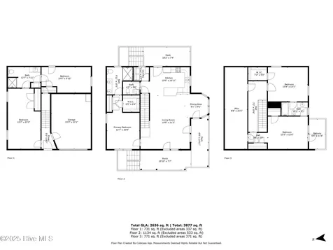 104 SW 30th Street Oak Island NC 28465