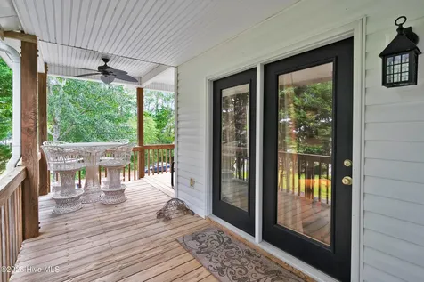 104 SW 30th Street Oak Island NC 28465
