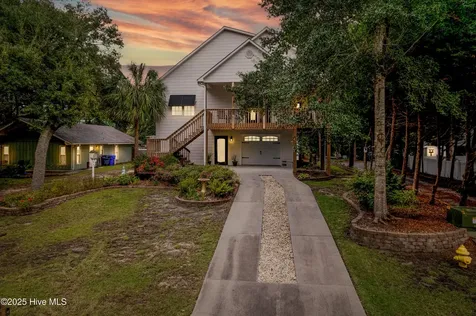 104 SW 30th Street Oak Island NC 28465