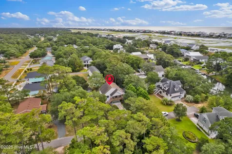 104 SW 30th Street Oak Island NC 28465
