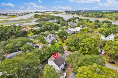 104 SW 30th Street Oak Island NC 28465