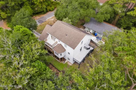 104 SW 30th Street Oak Island NC 28465