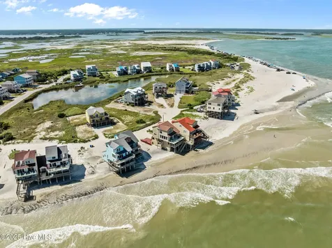 2376 New River Inlet Road North Topsail Beach NC 28460
