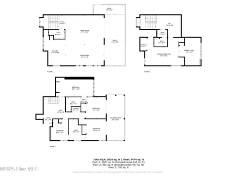 2376 New River Inlet Road North Topsail Beach NC 28460