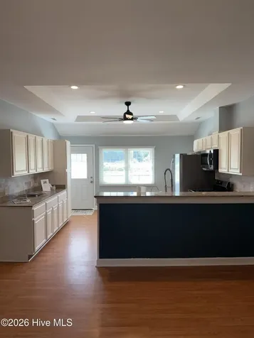 477 Harkers Island Road Beaufort NC 28516