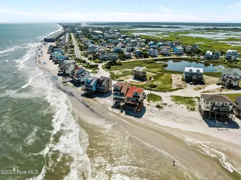 2376 New River Inlet Road North Topsail Beach NC 28460