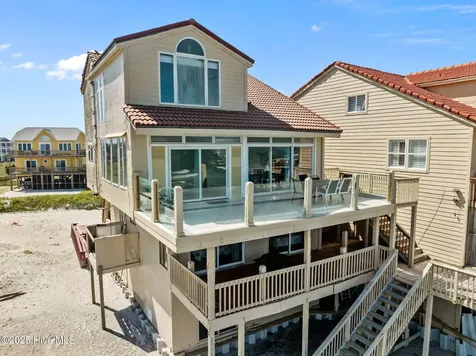 2376 New River Inlet Road North Topsail Beach NC 28460