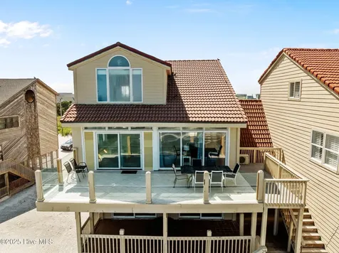 2376 New River Inlet Road North Topsail Beach NC 28460