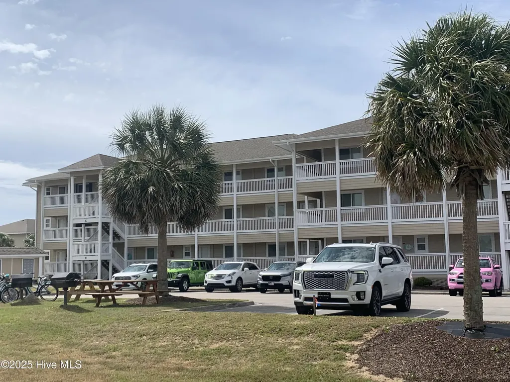 650 Cedar Point Boulevard Cedar Point NC 28584
