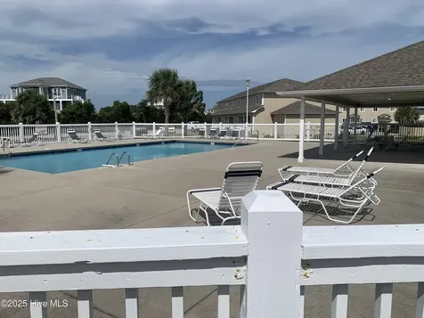 650 Cedar Point Boulevard Cedar Point NC 28584