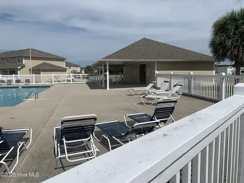 650 Cedar Point Boulevard Cedar Point NC 28584