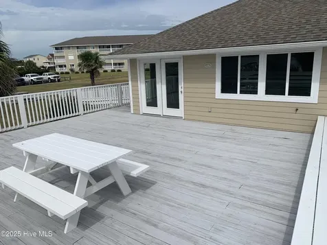 650 Cedar Point Boulevard Cedar Point NC 28584