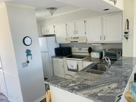 650 Cedar Point Boulevard Cedar Point NC 28584