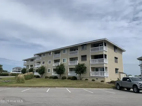 650 Cedar Point Boulevard Cedar Point NC 28584