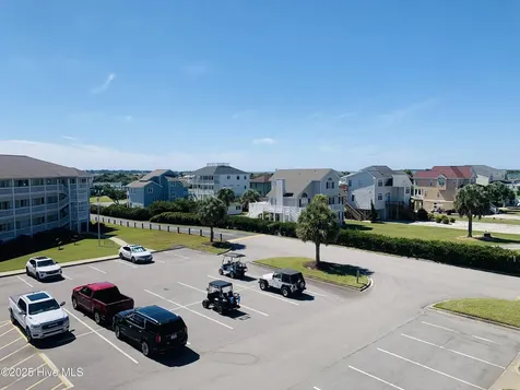 650 Cedar Point Boulevard Cedar Point NC 28584