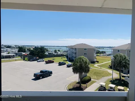 650 Cedar Point Boulevard Cedar Point NC 28584