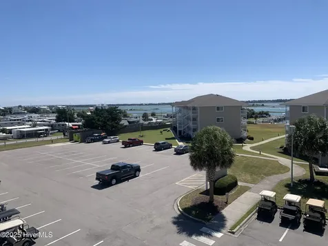 650 Cedar Point Boulevard Cedar Point NC 28584