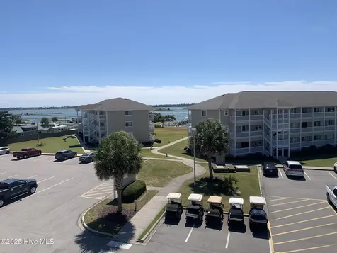 650 Cedar Point Boulevard Cedar Point NC 28584