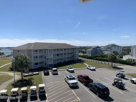 650 Cedar Point Boulevard Cedar Point NC 28584