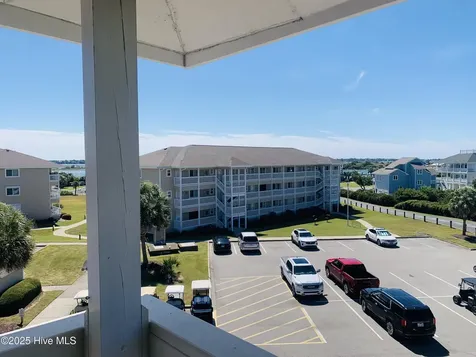 650 Cedar Point Boulevard Cedar Point NC 28584