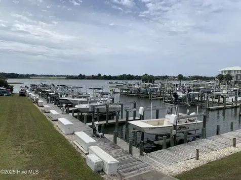 650 Cedar Point Boulevard Cedar Point NC 28584