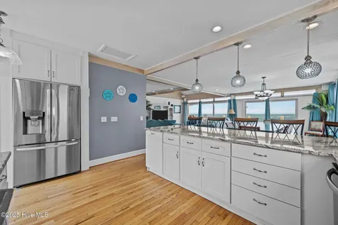2376 New River Inlet Road North Topsail Beach NC 28460