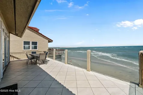 2376 New River Inlet Road North Topsail Beach NC 28460