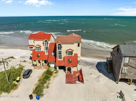 2376 New River Inlet Road North Topsail Beach NC 28460