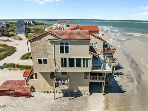 2376 New River Inlet Road North Topsail Beach NC 28460