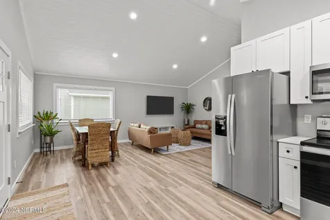 177 Long Pond Loop Swansboro NC 28584