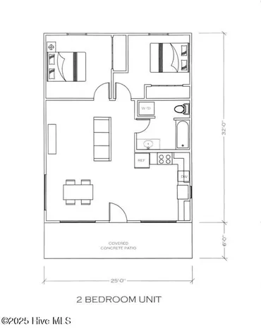 177 Long Pond Loop Swansboro NC 28584
