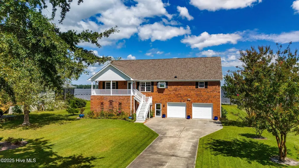 804 Murphy Farm Road Merritt NC 28556