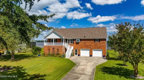 804 Murphy Farm Road Merritt NC 28556