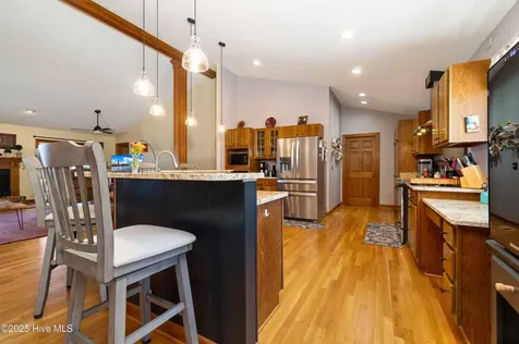 804 Murphy Farm Road Merritt NC 28556