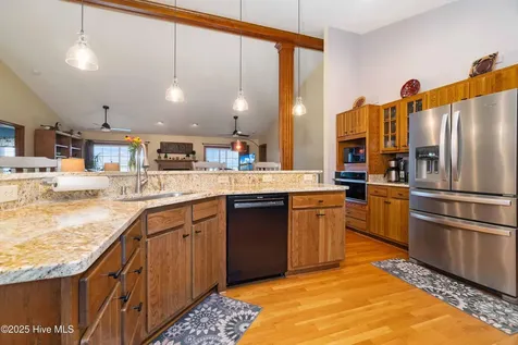 804 Murphy Farm Road Merritt NC 28556