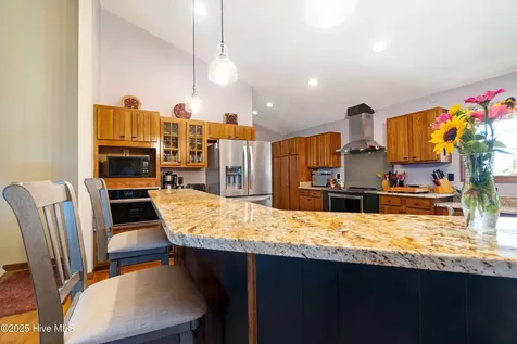 804 Murphy Farm Road Merritt NC 28556