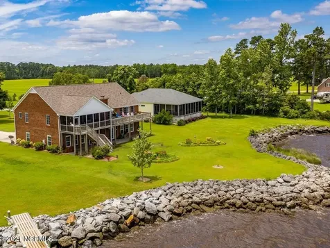 804 Murphy Farm Road Merritt NC 28556
