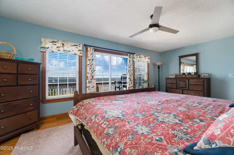 804 Murphy Farm Road Merritt NC 28556