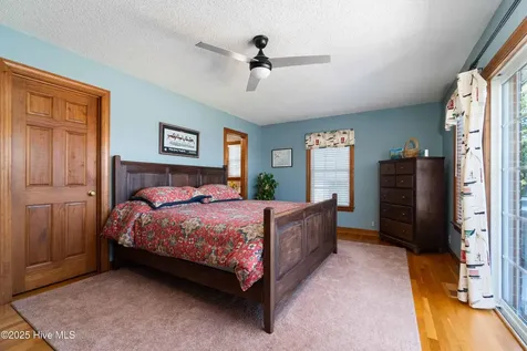 804 Murphy Farm Road Merritt NC 28556
