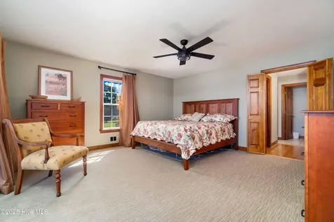 804 Murphy Farm Road Merritt NC 28556