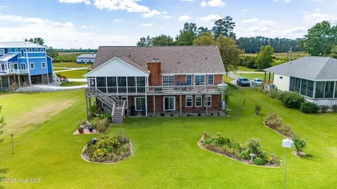 804 Murphy Farm Road Merritt NC 28556