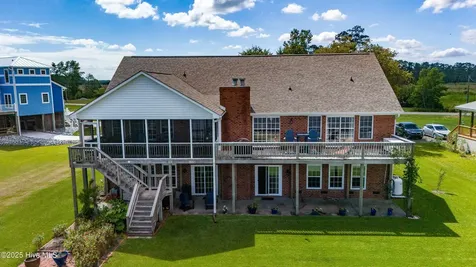 804 Murphy Farm Road Merritt NC 28556