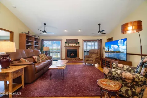 804 Murphy Farm Road Merritt NC 28556