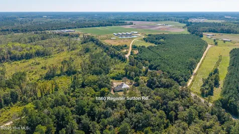 1560 Register Sutton Road Rose Hill NC 28458