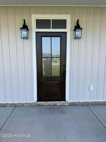 Lot 10h Good Shepherd Trail Spring Hope NC 27882