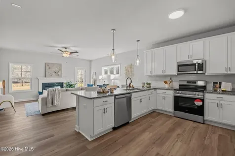 298 Elijah Way Vass NC 28394