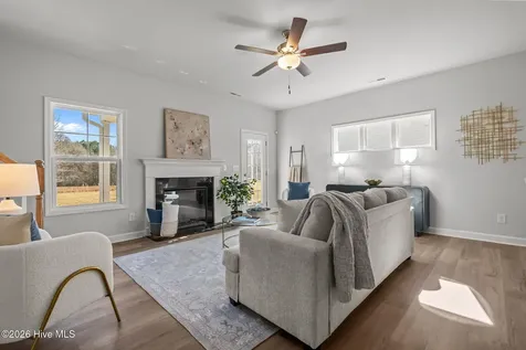 298 Elijah Way Vass NC 28394