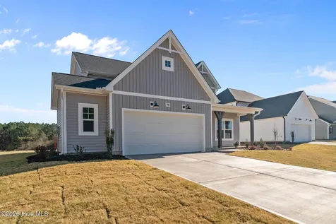 298 Elijah Way Vass NC 28394