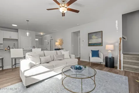 298 Elijah Way Vass NC 28394